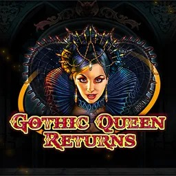 GOTHIC QUEEN RETURNS